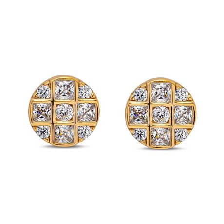 L'Atelier Sterling Silver 925  Orecchini 