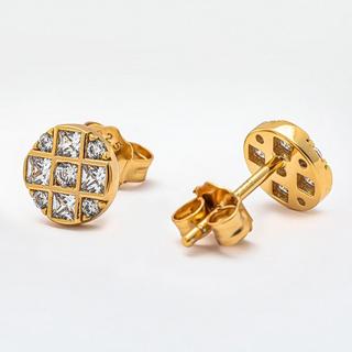 L'Atelier Sterling Silver 925  Orecchini 