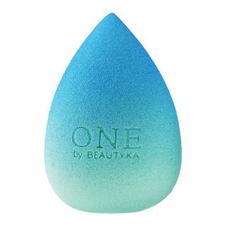 BEAUTYKA  Spugna Trucco con Acido Ialuronico 