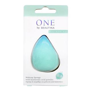 BEAUTYKA  Spugna Trucco con Acido Ialuronico 