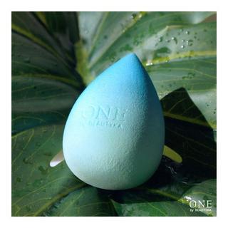 BEAUTYKA  Spugna Trucco con Acido Ialuronico 