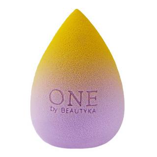 BEAUTYKA  Makeup-Schwamm mit Vitamin C 