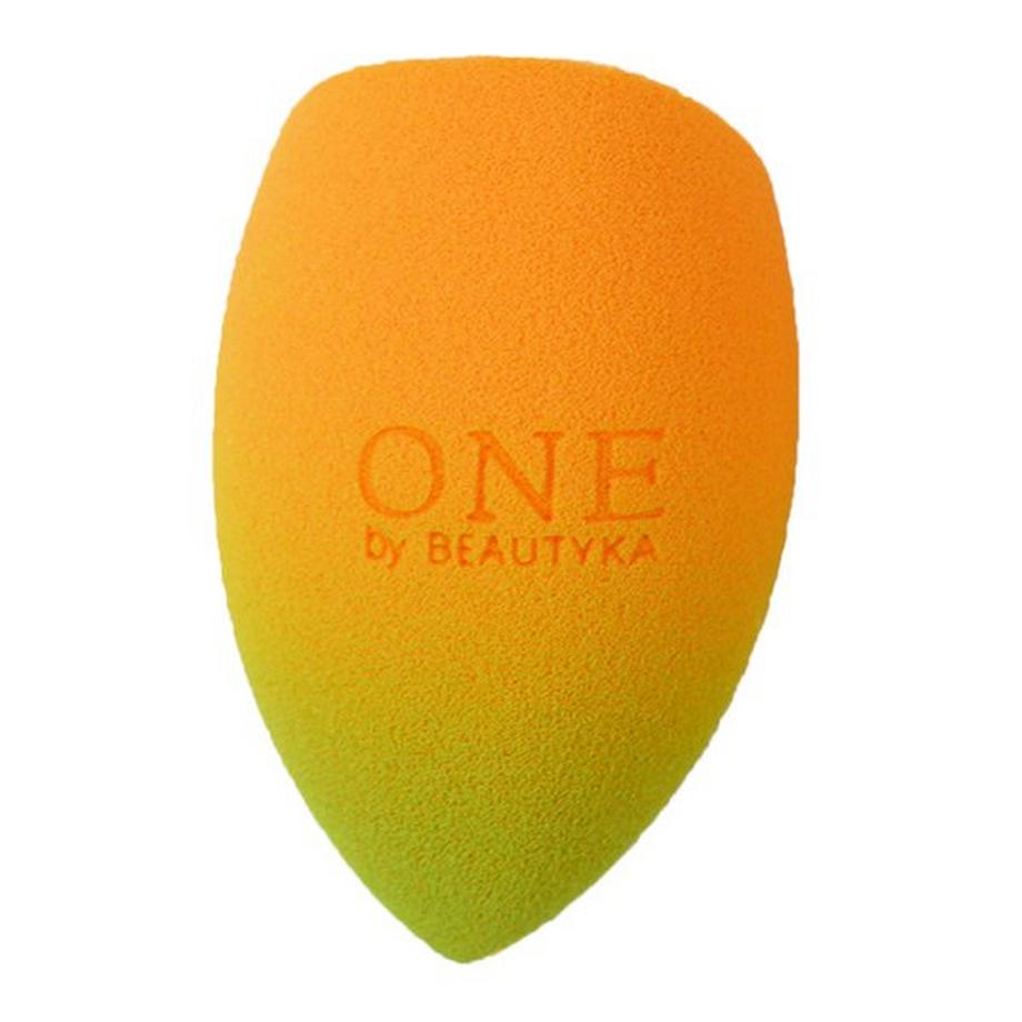 Spugna Trucco con Mango
