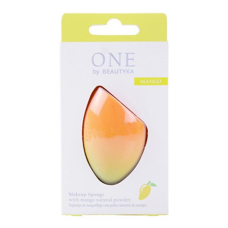 BEAUTYKA  Makeup-Schwamm mit Mango 