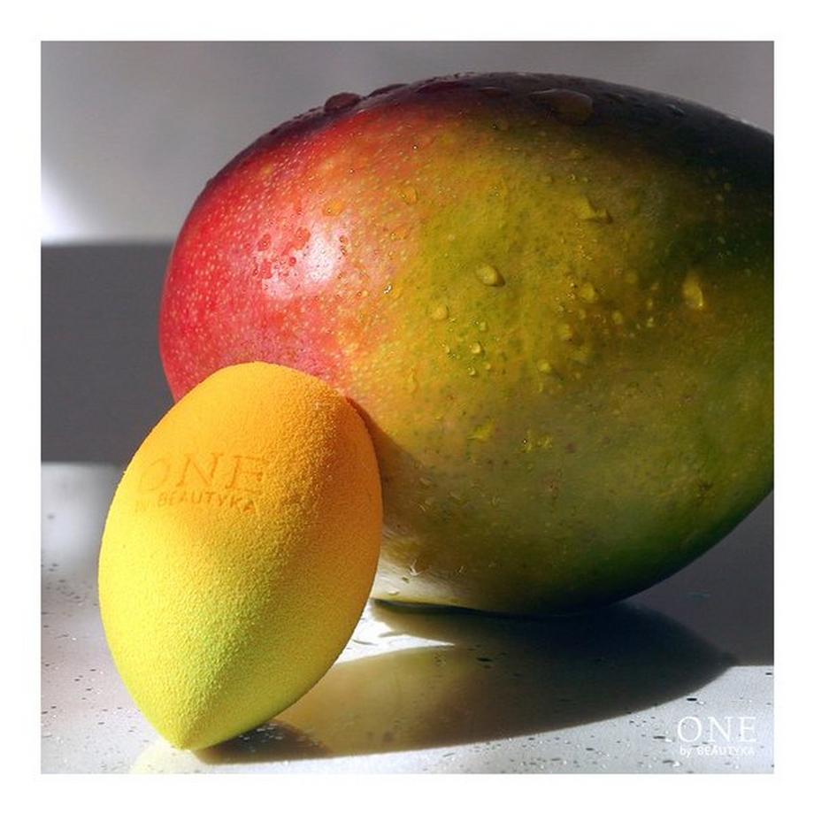 BEAUTYKA  Makeup-Schwamm mit Mango 