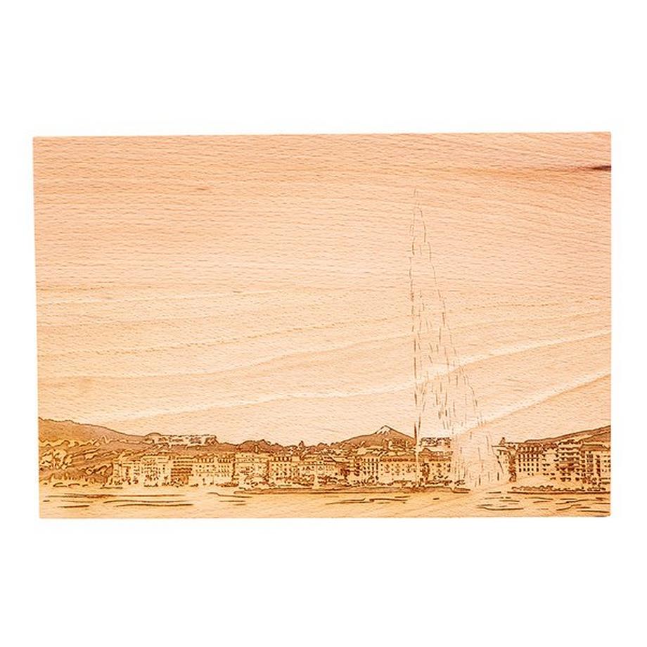 Planche à découper