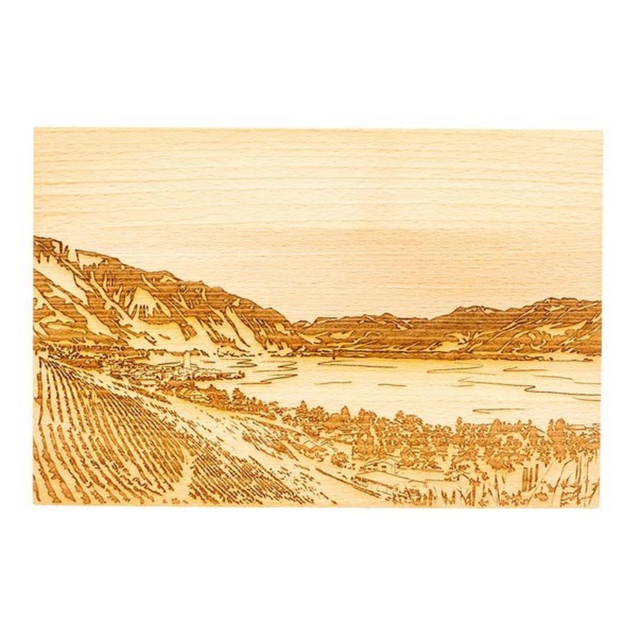 Kadastar Schneidbrett Waadt 