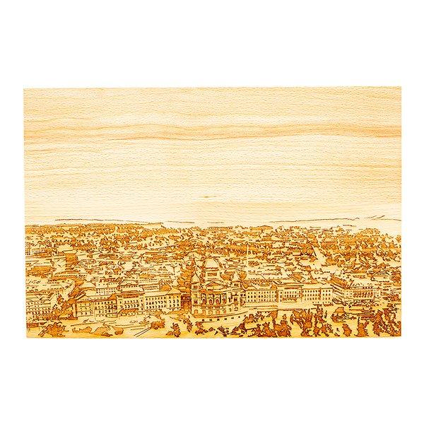 Kadastar Planche à découper Berne 