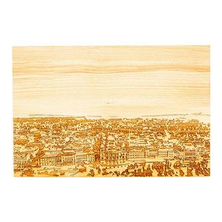 Kadastar Planche à découper Berne 