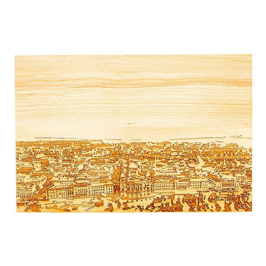 Kadastar Tagliere Berna 