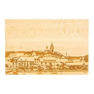 Kadastar Schneidbrett Solothurn 