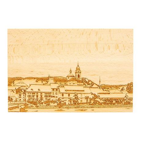 Kadastar Schneidbrett Solothurn 