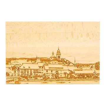 Planche à découper