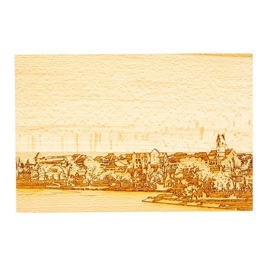 Kadastar Planche à découper Aarau 