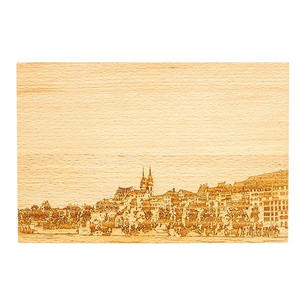 Kadastar Planche à découper Bâle 