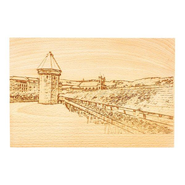 Kadastar Schneidbrett Luzern 