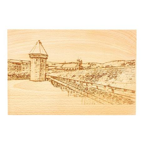 Kadastar Schneidbrett Luzern 