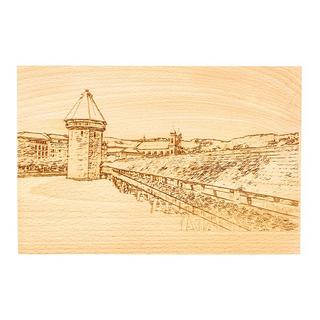 Kadastar Schneidbrett Luzern 