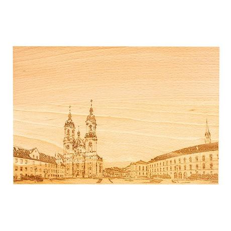 Kadastar Planche à découper Saint-Gall 