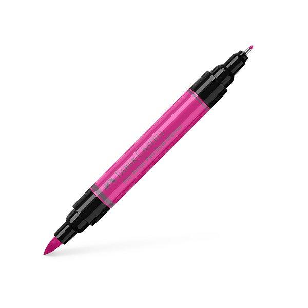 Pentel Arts Sign Stifte Mit Faserspitze – 4 Stück, Verschiedene Strichstärken Für Zeichnen & Schreiben