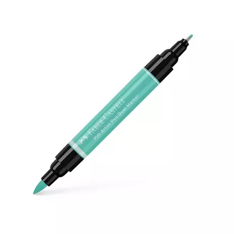 Faber-Castell Penna a inchiostro PAP Verde