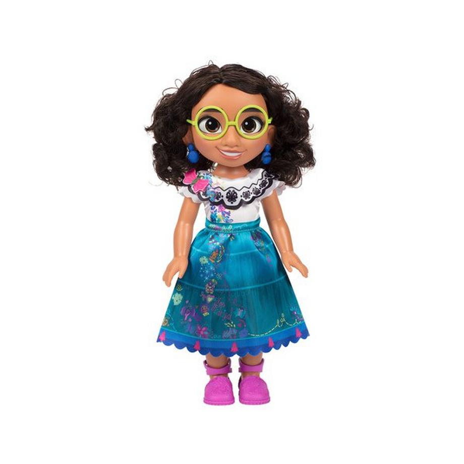 Encanto  Mirabel Madrigal Puppe 