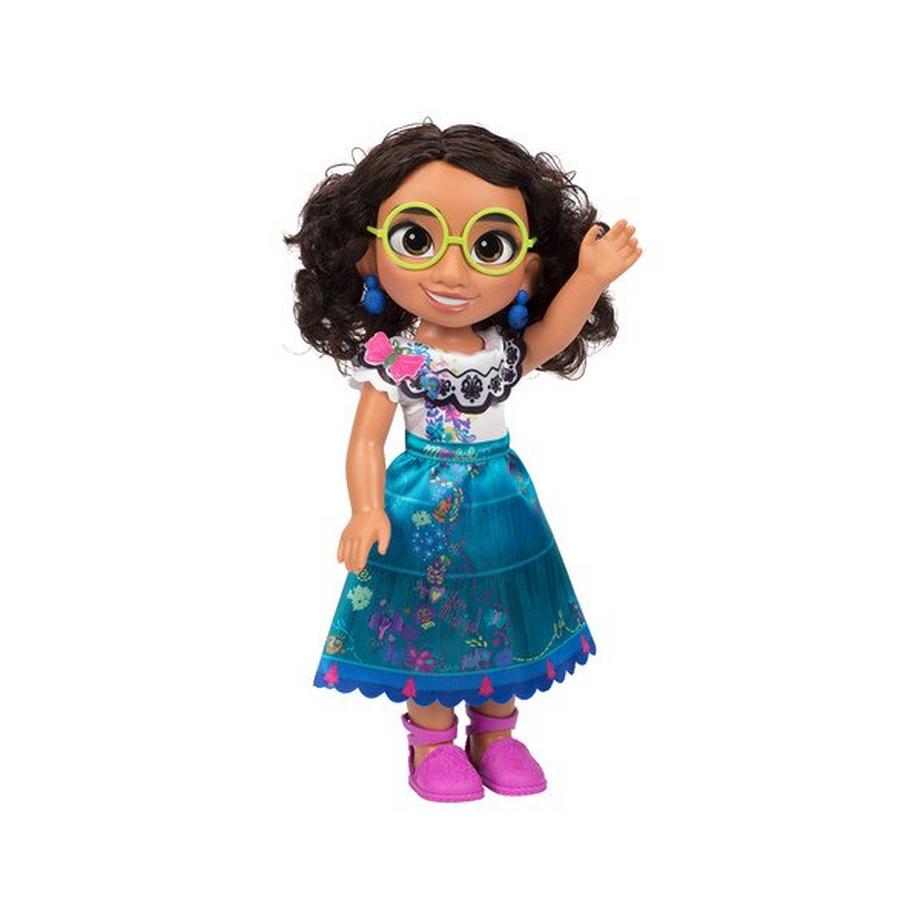 Encanto  Mirabel Madrigal Puppe 