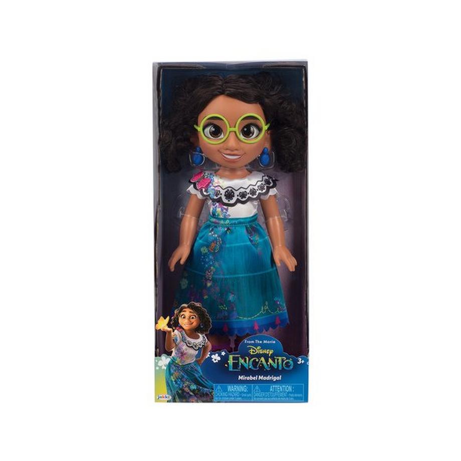 Encanto  Mirabel Madrigal Puppe 