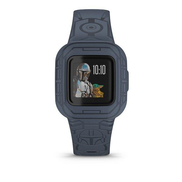 Image of GARMIN vivofit JR. 3 Smartwatch Display - 22mm