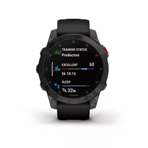 Smartwatch Display