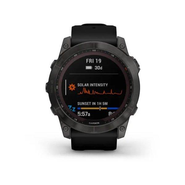 Image of Smartwatch Display Unisex Black 51mm