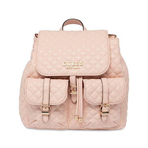 Image of GUESS ADAM Rucksack - ONE SIZE