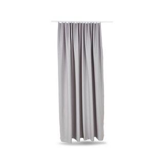 Manor Dimout Fertigvorhang 'Clic Schweizerfalte/ Julina 