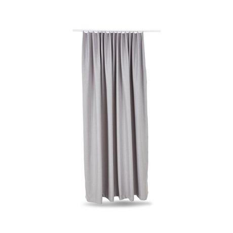 Manor Dimout Fertigvorhang 'Clic Schweizerfalte/ Julina 