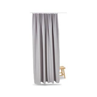 Manor Dimout Fertigvorhang 'Clic Schweizerfalte/ Julina 