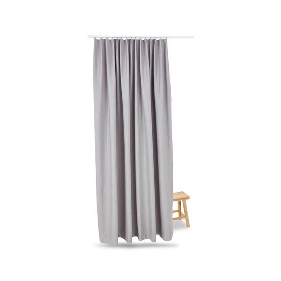 Manor Dimout Fertigvorhang 'Clic Schweizerfalte/ Julina 