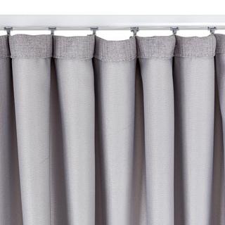 Manor Dimout Fertigvorhang 'Clic Schweizerfalte/ Julina 