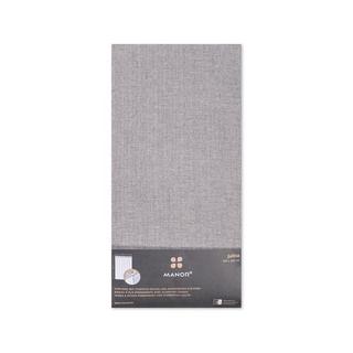 Manor Dimout Fertigvorhang 'Clic Schweizerfalte/ Julina 