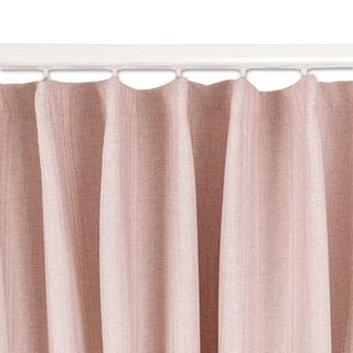 Manor Dimout Fertigvorhang 'Clic Schweizerfalte/ Julina 