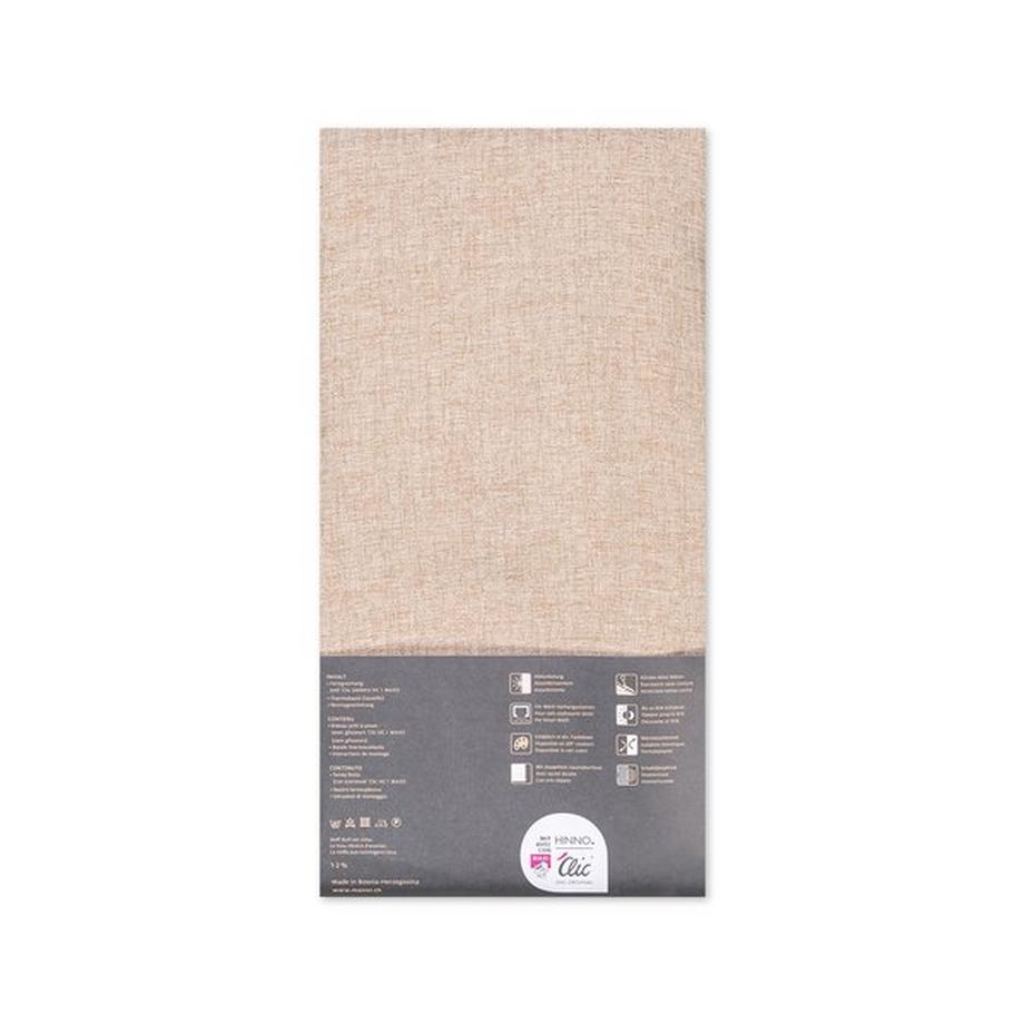 Manor Rideau prêt à l'emploi Clic Schweizerfalte/ Julina 