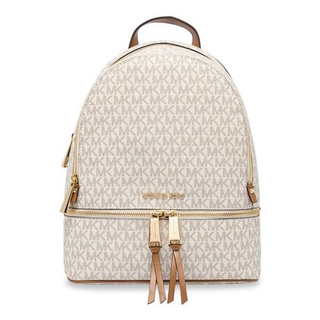 MICHAEL KORS RHEA ZIP Rucksack 