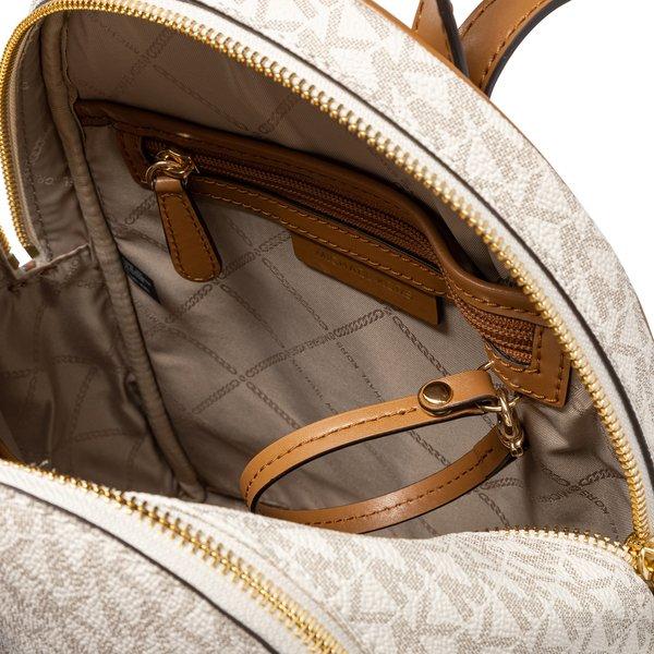 MICHAEL KORS RHEA ZIP Rucksack 