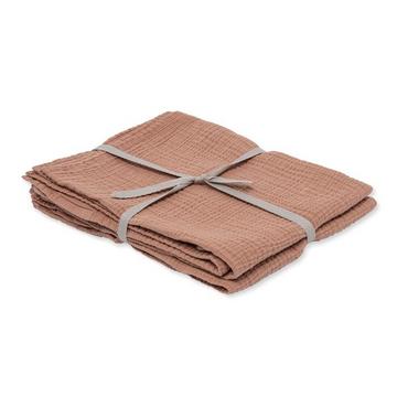 Strofinacci, set da 2 pezzi