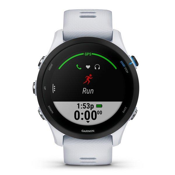 Image of Smartwatch Display Unisex Weiss 45mm