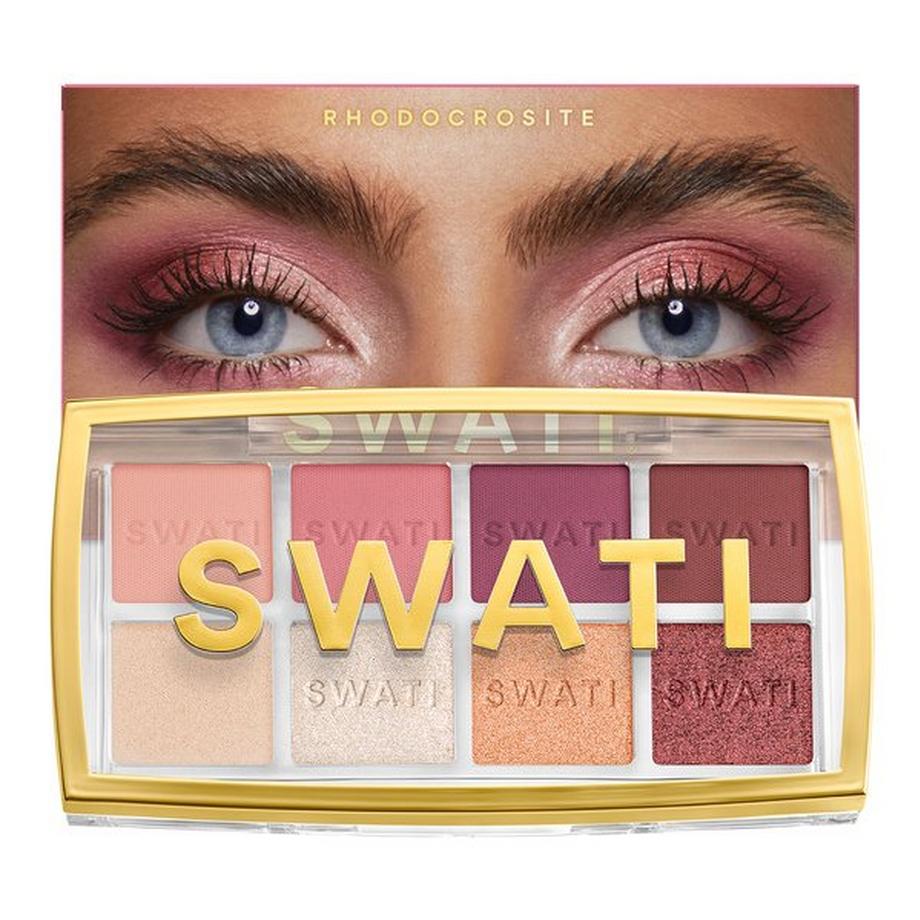 Eyeshadow Palette Rhodochrosit