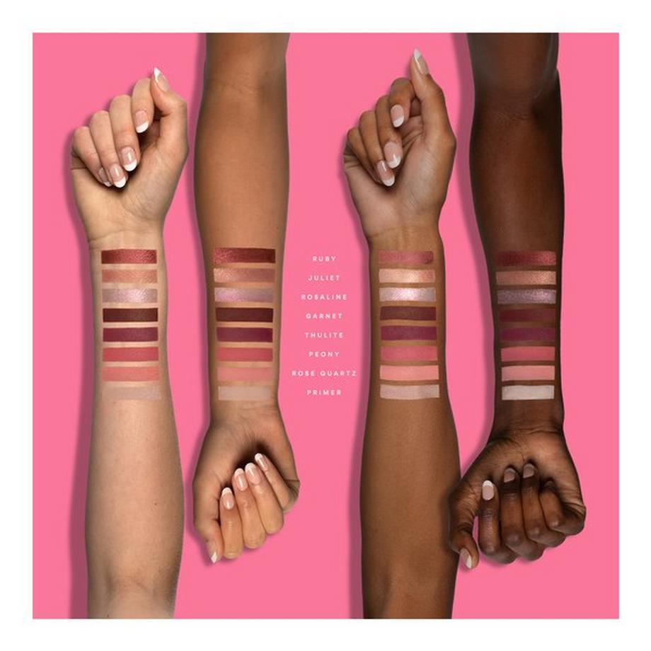 SWATI  Eyeshadow Palette Rhodochrosit 