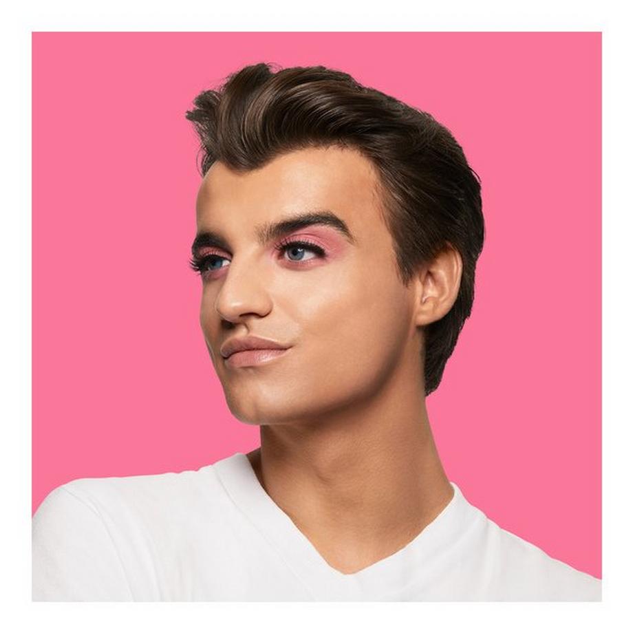 SWATI  Eyeshadow Palette Rhodochrosit 