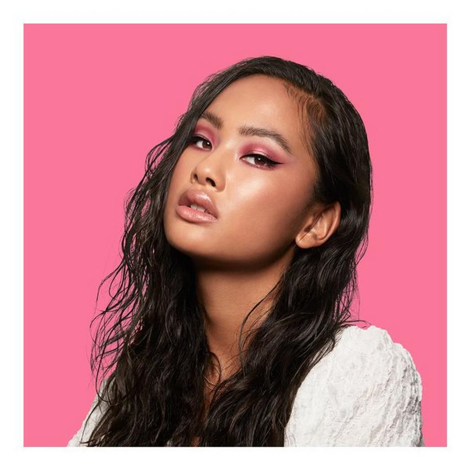 SWATI  Eyeshadow Palette Rhodochrosit 