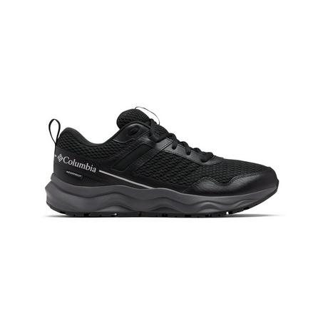 Columbia Plateau Waterproof Trekkingschuhe, low top 