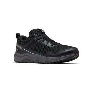 Columbia Plateau Waterproof Trekkingschuhe, low top 